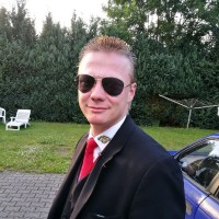Dennis Hartmann