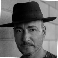 Joel Zimmerman