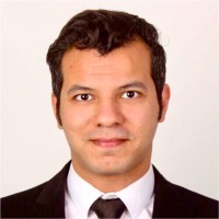 Mohammed Shehata Aljeddawy