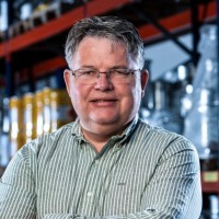 Gert (Garret) Siekmans