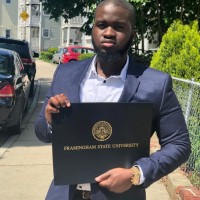 Marquise Bartley-Browne