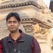 Mahesh Choudhary