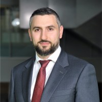 Marc Balestrino, M. Sc.