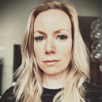 Mari Regnér