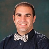 Matt Arango