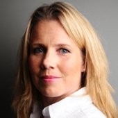 Inga Maria Svantesson