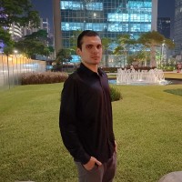 Lucas Revoredo Barbosa