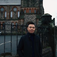 Dr Hein Pyae Aung (Thura Kyaw Khaung)