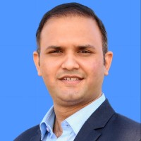 Pranjal Sharma