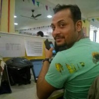 Debashish Basak