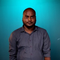 Balaji M
