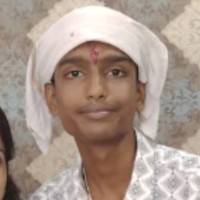 Ayush Singh kushwaha