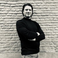 Maikel Van Ballegooijen