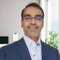 Mohammed Moizuddin