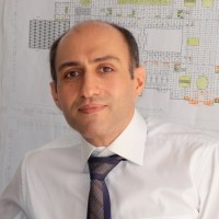 Mohammad Kaffashian Azari, M.Sc, Leed Ga