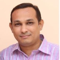 Ninad Vartak