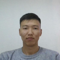 Taivan Amgalan