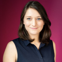 Laetitia Arnold