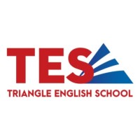 Triangle English School