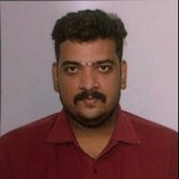 Rajesh Raghavan