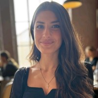 Christina Mousa