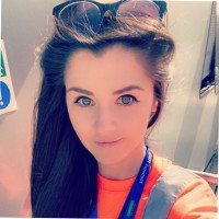 Kerrie Ahern