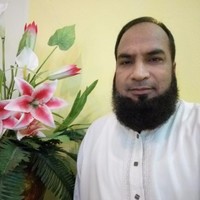 Nadeem Akhtar