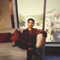 Sanal kumar. S