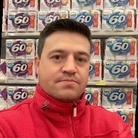 Itamar Custódio Maciél