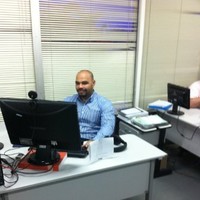 Ronald Borges