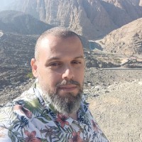 Khalid Gharbawi
