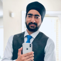 Karm Gosal