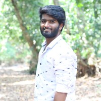 Siddanth Rokhade