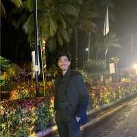 Arnav Narayan