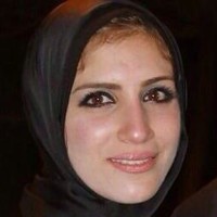 Yosra Altahtawy