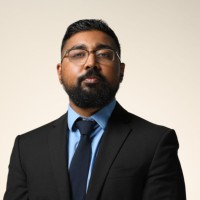 Naveen George