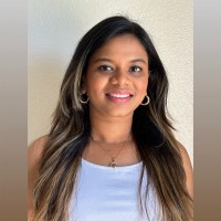 Priscilla Purushothaman