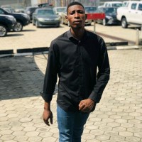 Musa Adebayo