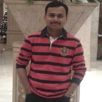 Deepak Lambe