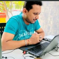 Tapas Mukherjee