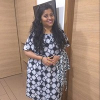 Pooja Belekar