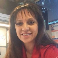 Leslie Atkinson