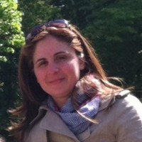 Marina Kaparounaki