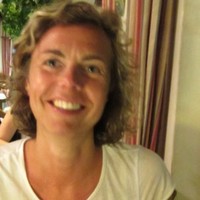 Ingrid Van Bragt