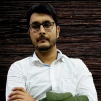 Abhishek Chandel