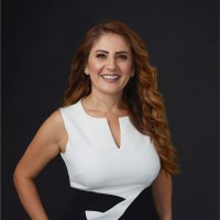Leila Beniamin