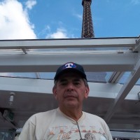 luis delgado