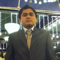 Jibran Ahmed Khanzada