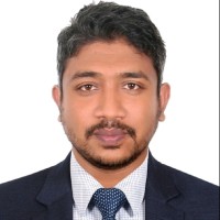 Shaker Ahmed