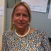Isabel Margarita Morel Poblete